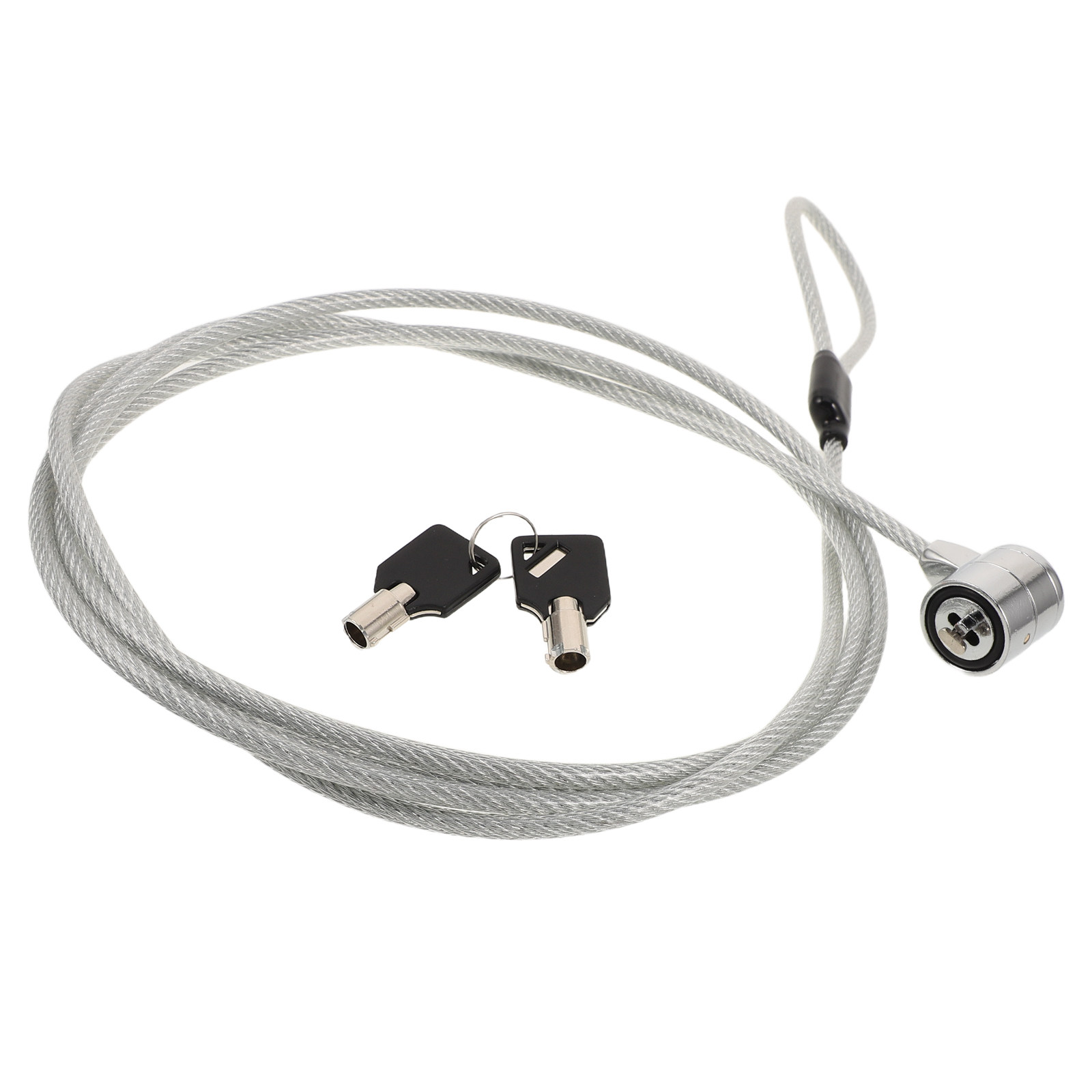 1 Adet Dizüstü Bilgisayar Kili - Cable Lock Laptop incelemesi ve fiyatı