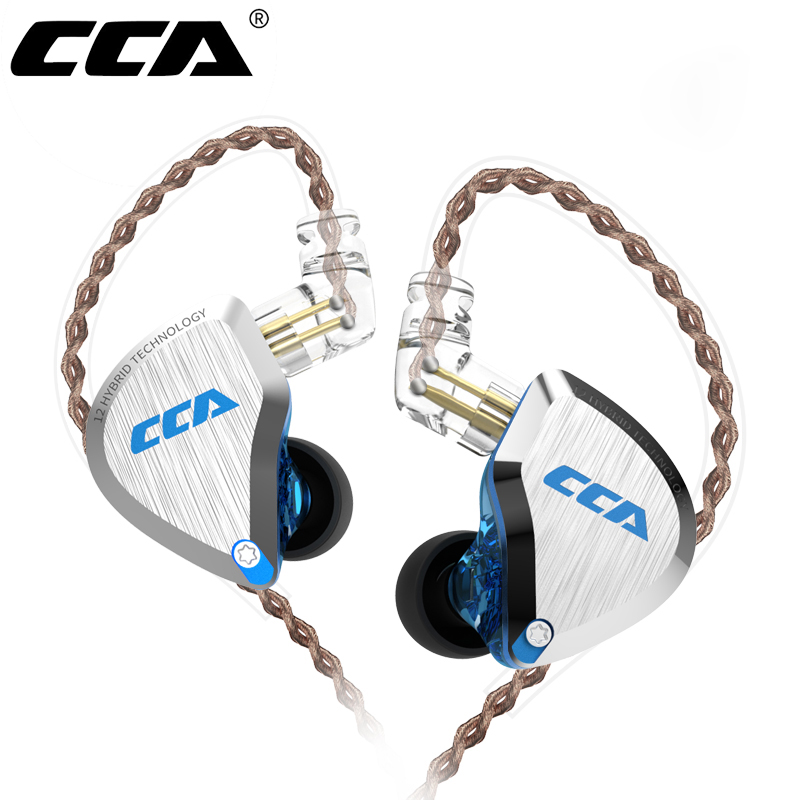 CCA C12 Kulak İçi Metal Kulakl - Office Tech Essentials incelemesi ve fiyatı