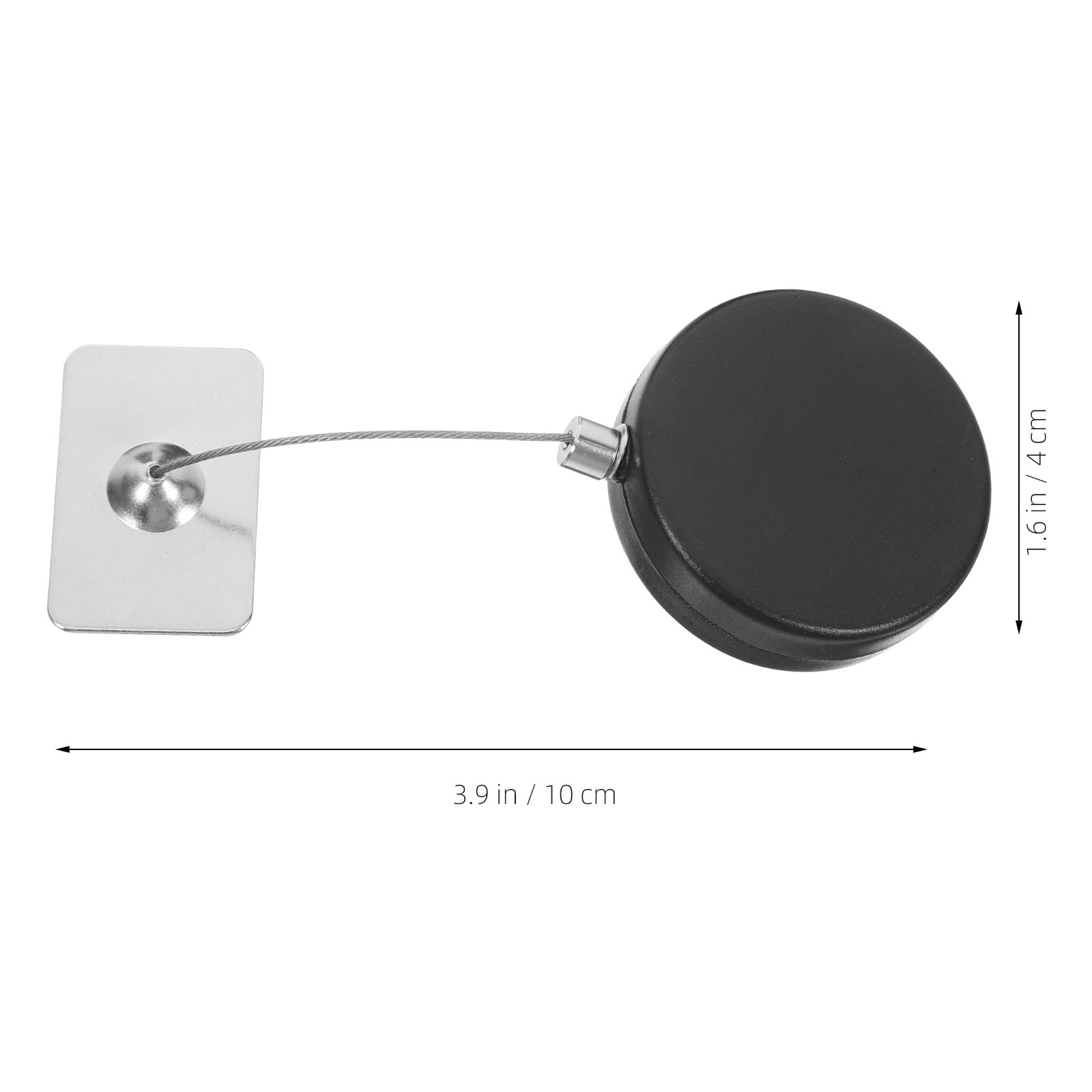 2 Adet Geri Çekilebilir Güvenl - Cable Lock Laptop incelemesi ve fiyatı
