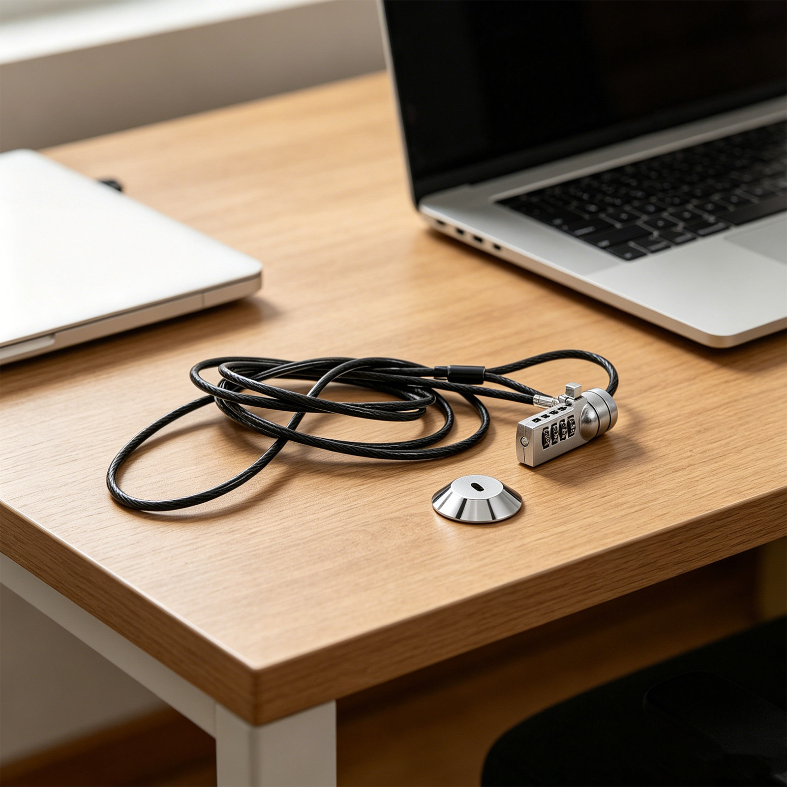 1 Adet Kombine Dizüstü Bilgisa - Cable Lock Laptop incelemesi ve fiyatı