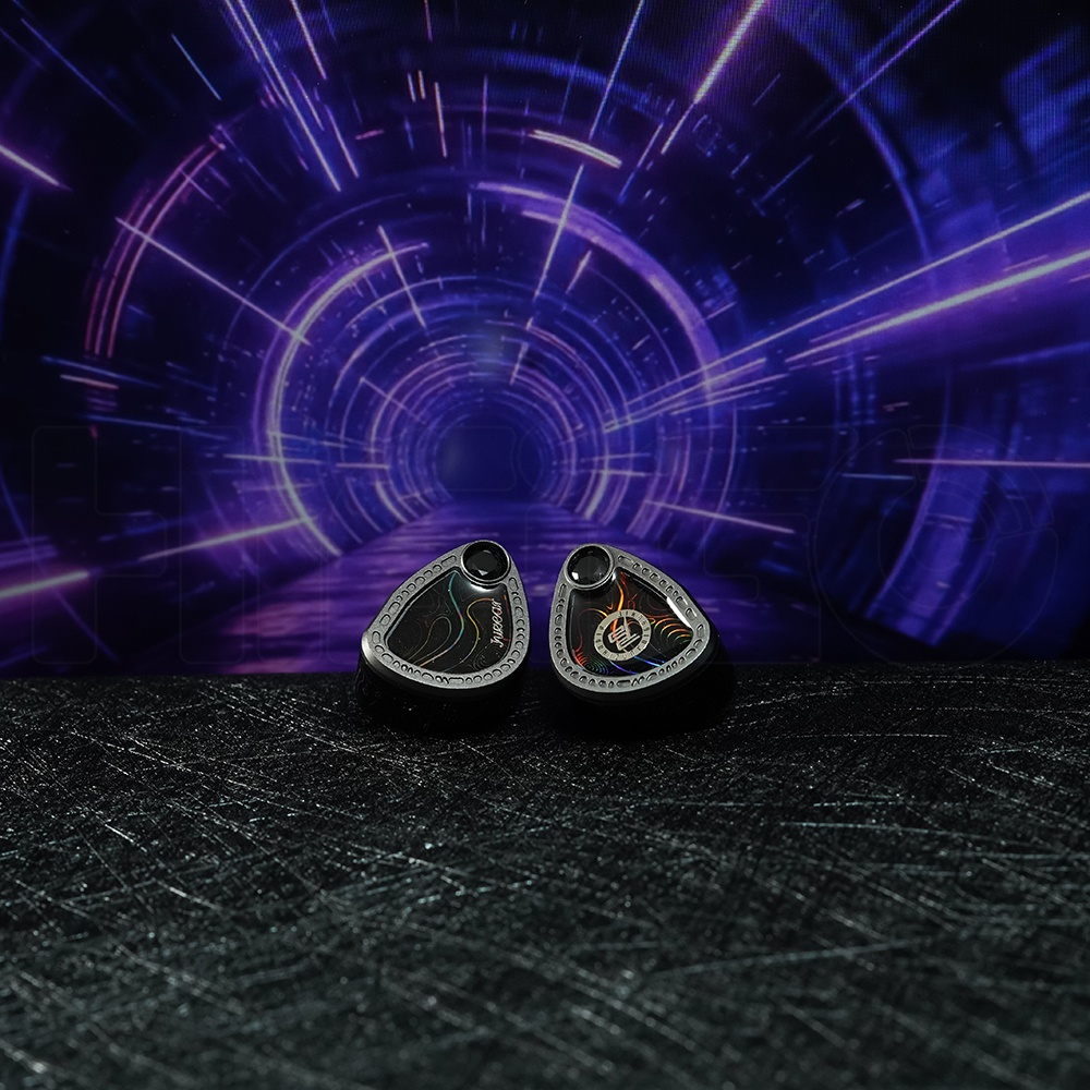 Juzear Light Shuttle HiFi Kula - Office Tech Essentials incelemesi ve fiyatı