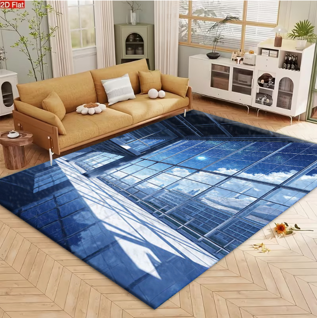 Yüksek Teknolojiye Sahip Bina  - Office Tech Decor incelemesi ve fiyatı