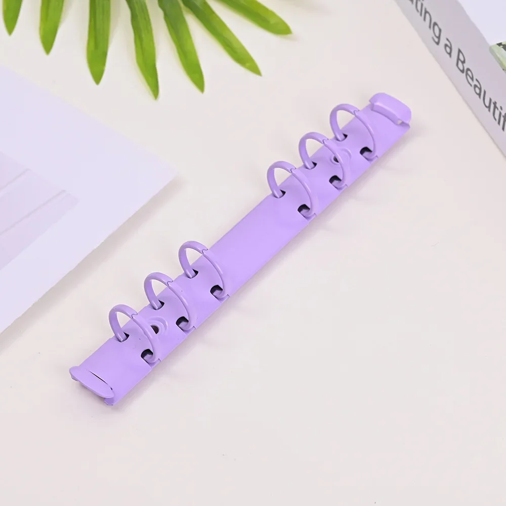A6 Gevşek Yaprak Bağlayıcı Def - Office Tech Accessories incelemesi ve fiyatı
