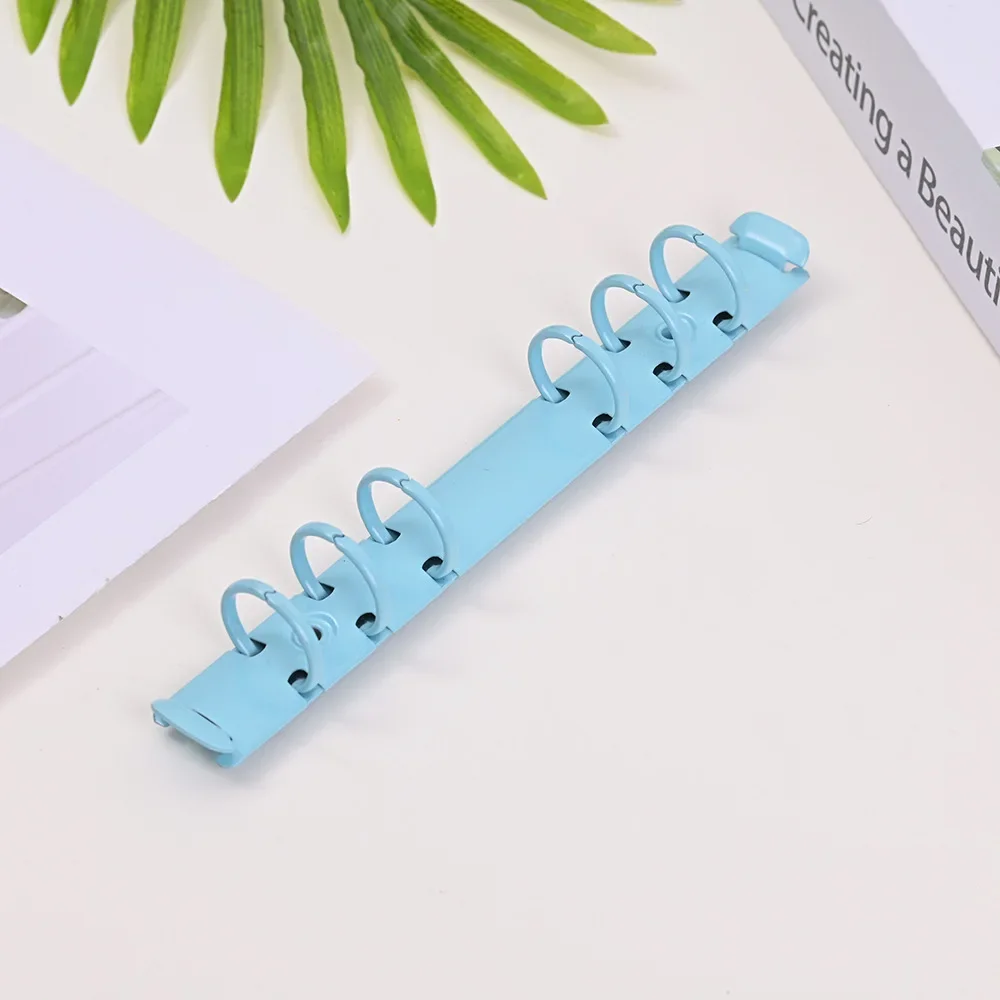 A6 Gevşek Yaprak Bağlayıcı Def - Office Tech Accessories incelemesi ve fiyatı