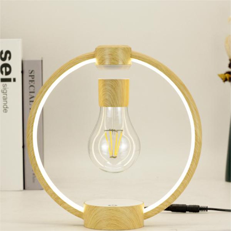 Manyetik Levitating Yüzen LED  - Office Tech Gifts incelemesi ve fiyatı