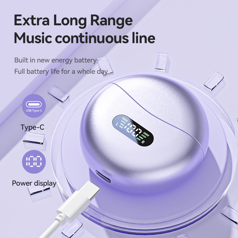 M79 TWS Bluetooth 5.4 kablosuz - Office Tech Essentials incelemesi ve fiyatı