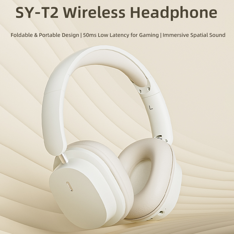 SY-T2 Kablosuz Bluetooth Kulak - Office Tech Essentials incelemesi ve fiyatı