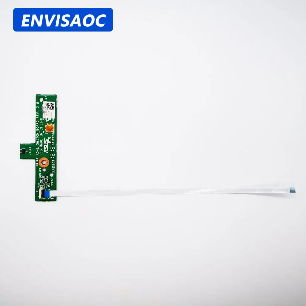 ASUS K53S K53SD K53SV K53SJ K5 - Cable Lock Laptop incelemesi ve fiyatı