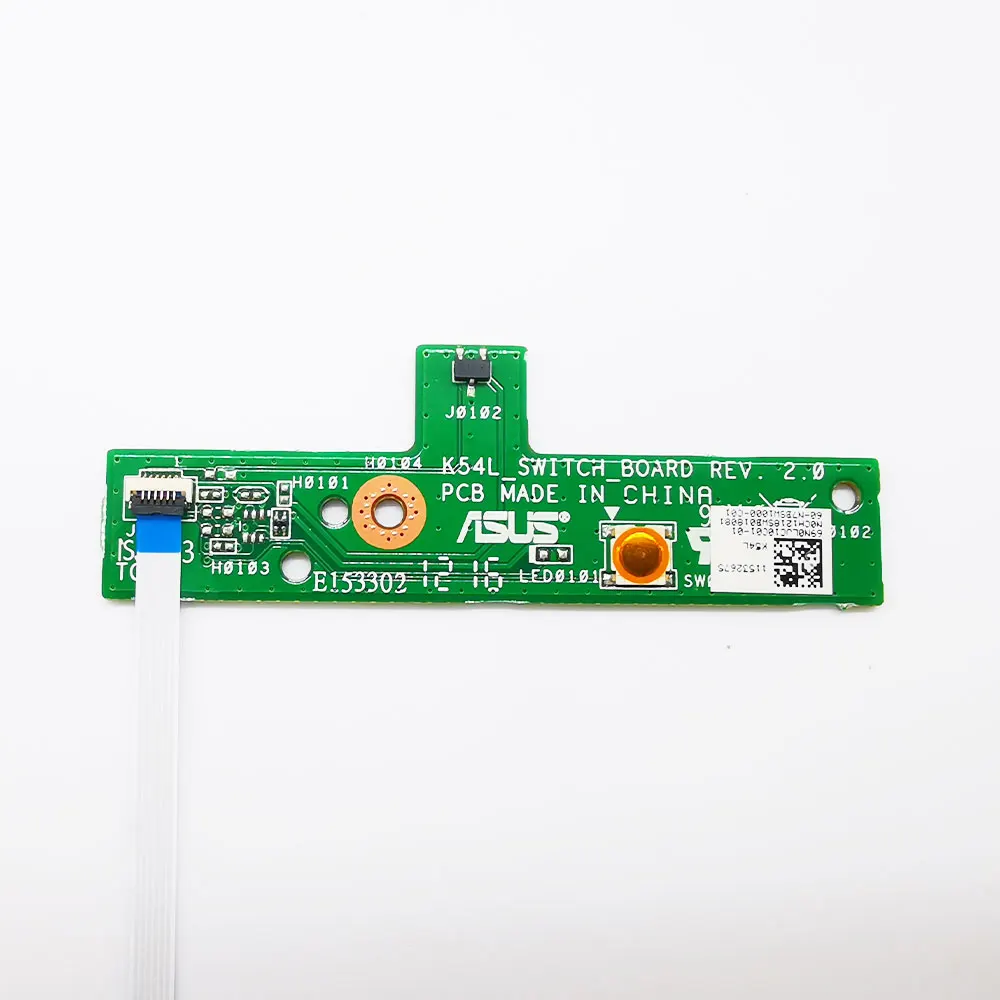 ASUS K53S K53SD K53SV K53SJ K5 - Cable Lock Laptop incelemesi ve fiyatı