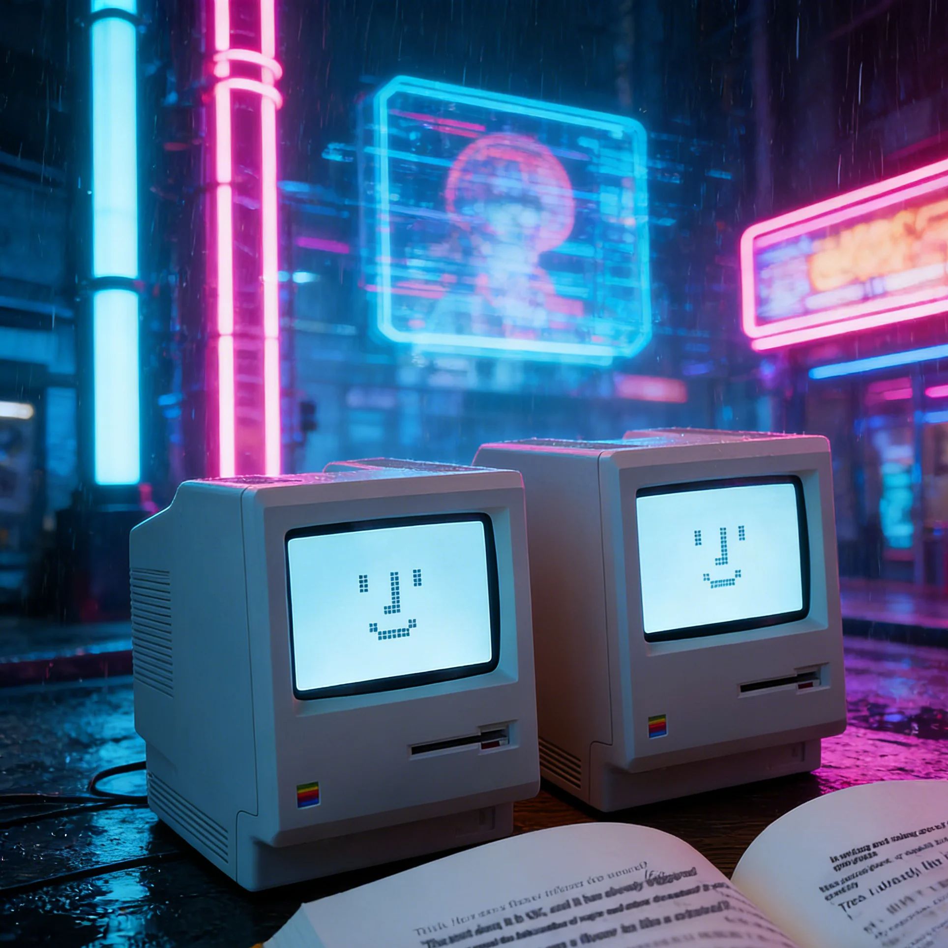 Retro Nostaljik Maclock Çalar  - Office Tech Gifts incelemesi ve fiyatı