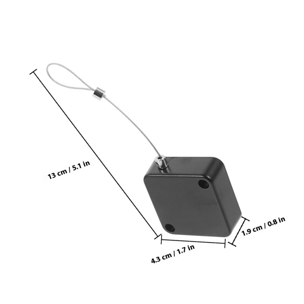 3 Adet Geri Çekilebilir Kablo, - Cable Lock Laptop incelemesi ve fiyatı