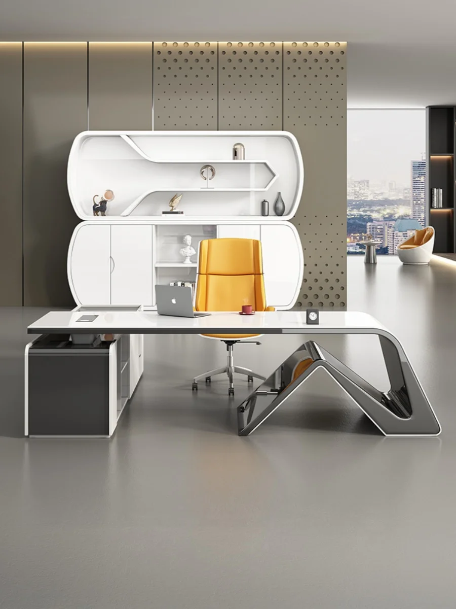 N19 Teknoloji Boya Ofis Masası - Office Technology Administration incelemesi ve fiyatı