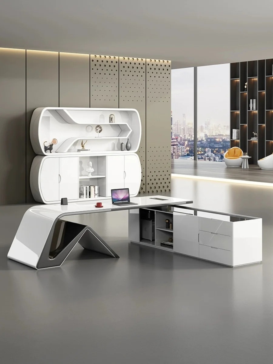 N19 Teknoloji Boya Ofis Masası - Office Technology Administration incelemesi ve fiyatı