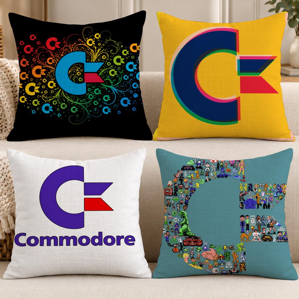 Tech Retro C-Commodore 64 Yast - Office Tech Chair incelemesi ve fiyatı