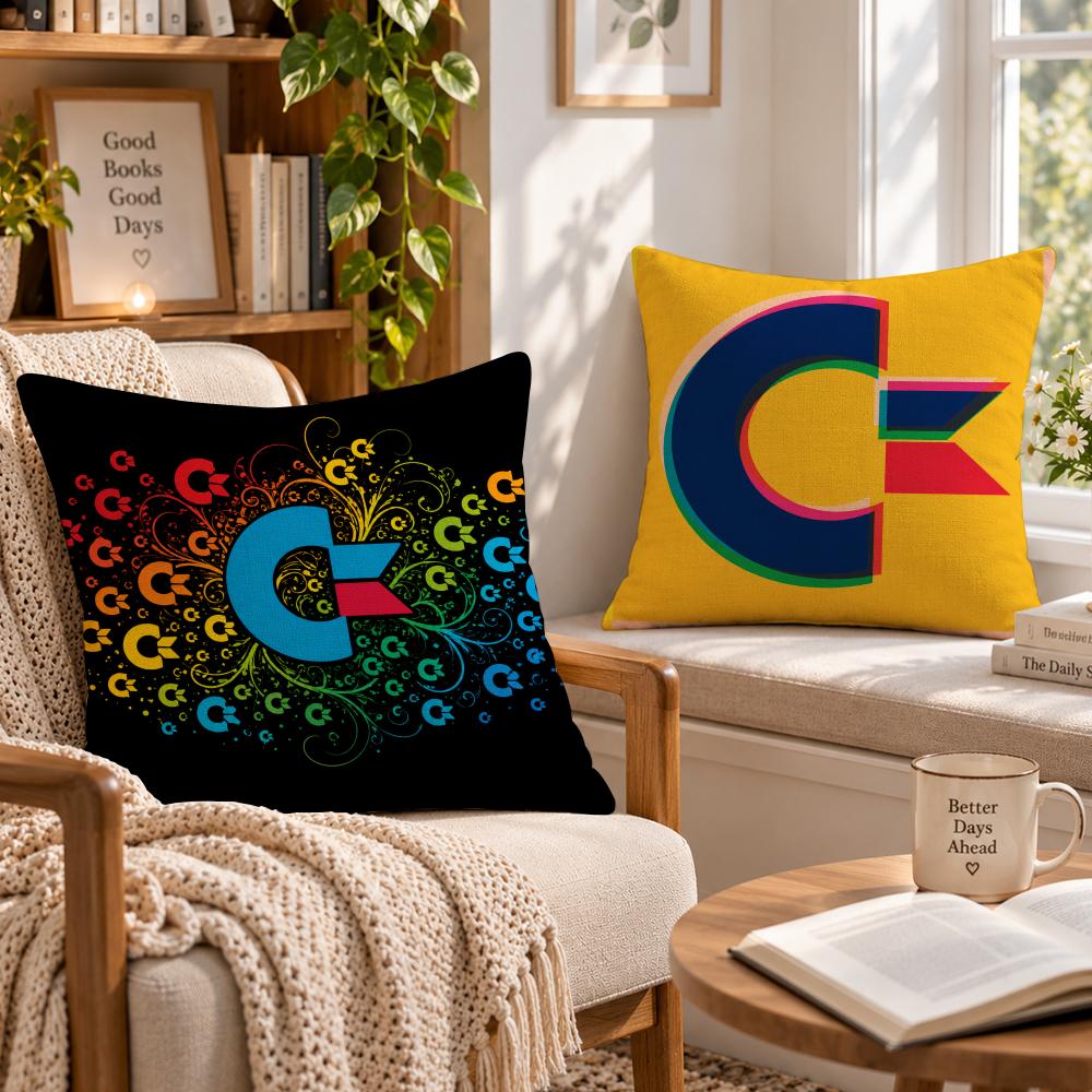 Tech Retro C-Commodore 64 Yast - Office Tech Chair incelemesi ve fiyatı