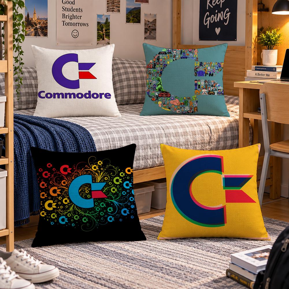 Tech Retro C-Commodore 64 Yast - Office Tech Chair incelemesi ve fiyatı