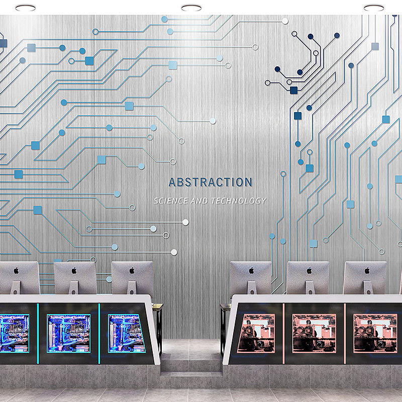 Customized products 3D endüstr - Office Technology Administration incelemesi ve fiyatı
