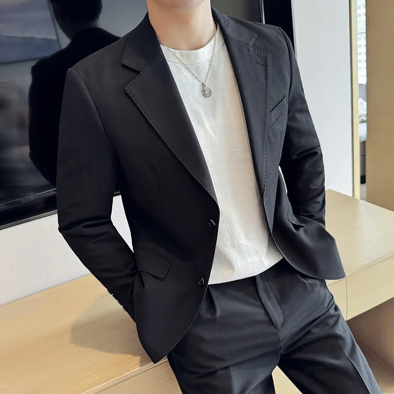 Tencel yüksek teknoloji kumaş  - Office Tech Jacket incelemesi ve fiyatı