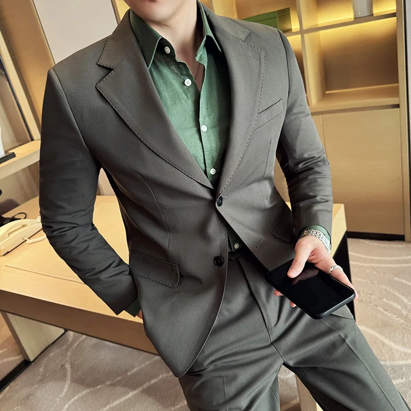 Tencel yüksek teknoloji kumaş  - Office Tech Jacket incelemesi ve fiyatı