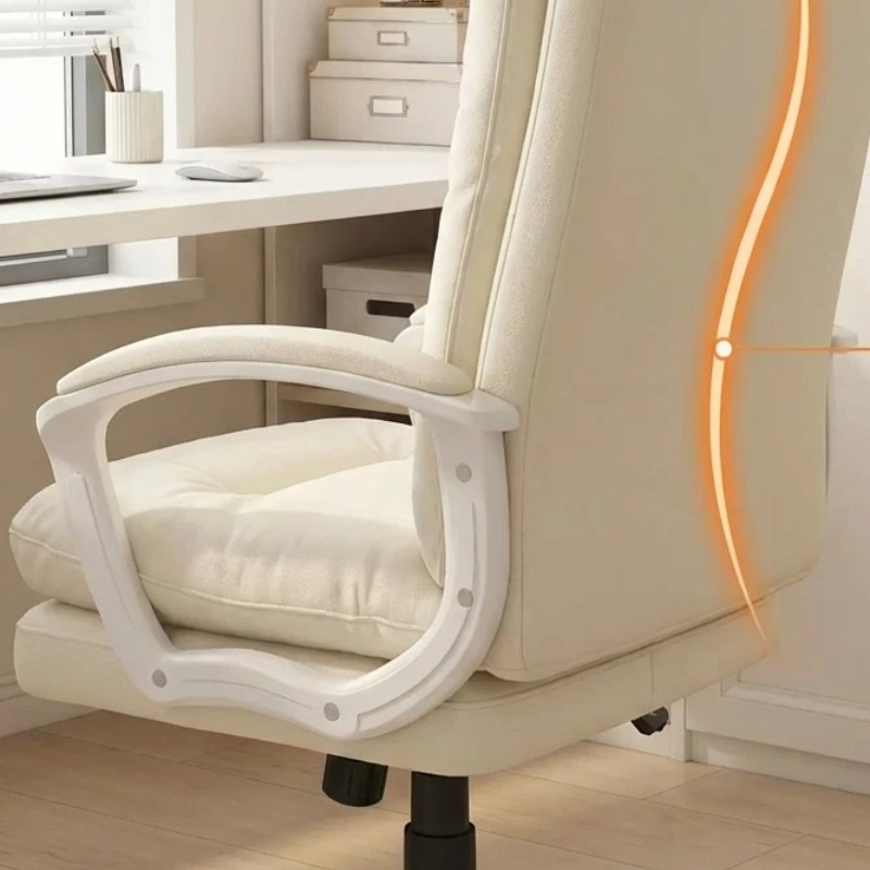 F*-Solid Back S Kavisli Teknol - Office Tech Chair incelemesi ve fiyatı
