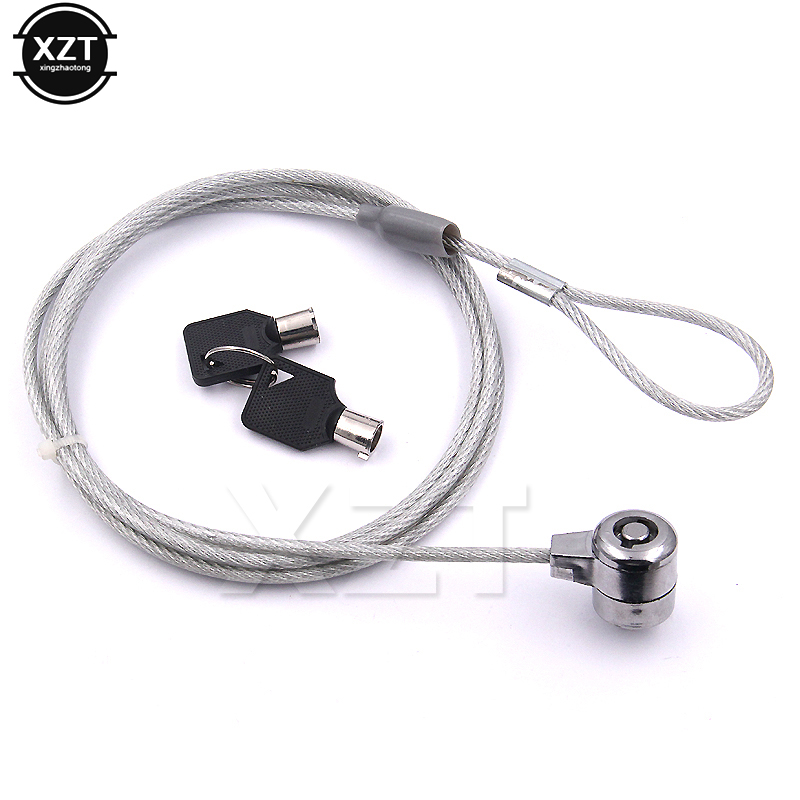 Yeni dizüstü dizüstü bilgisaya - Cable Lock Laptop incelemesi ve fiyatı