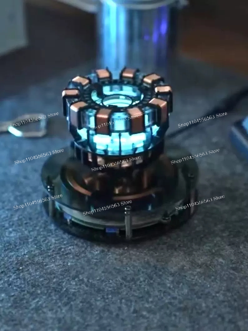 Manyetik Levitasyon Reaktörü'd - Office Tech Decor incelemesi ve fiyatı