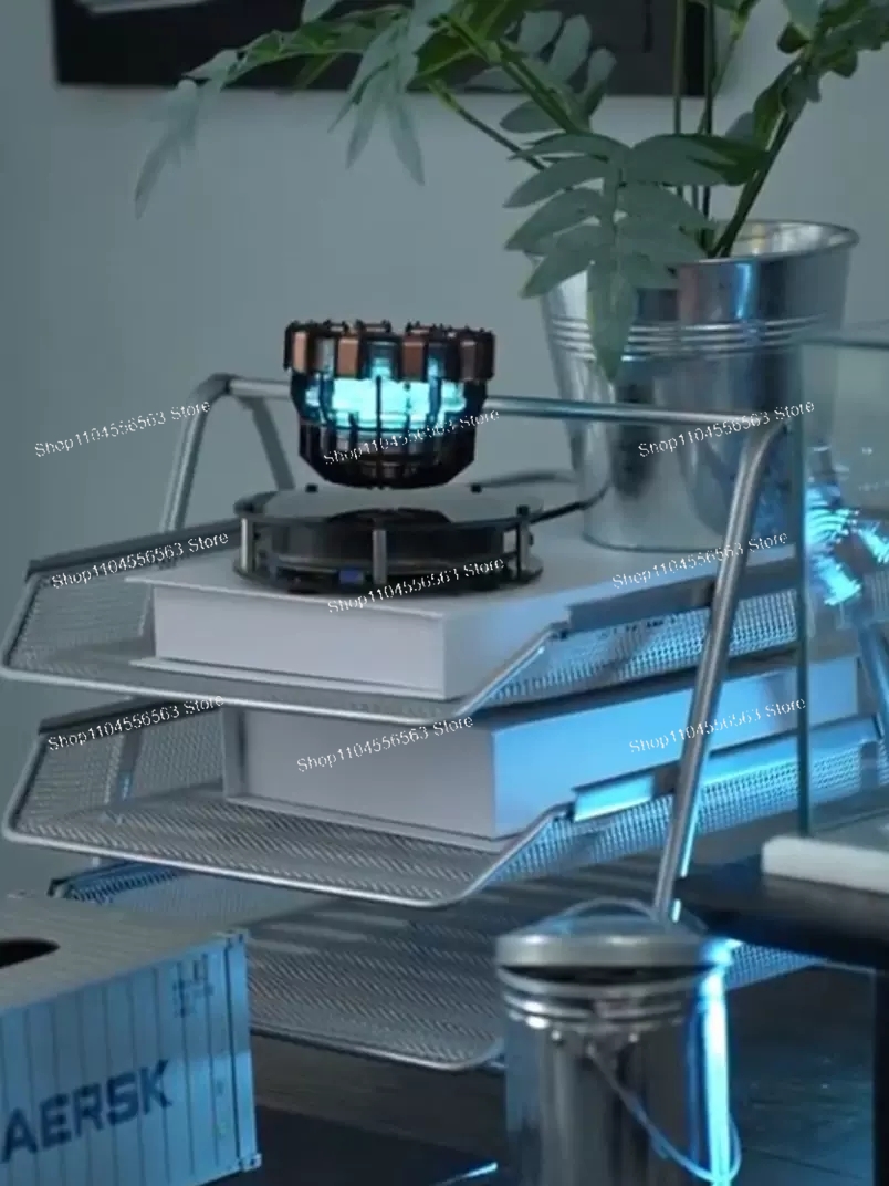 Manyetik Levitasyon Reaktörü'd - Office Tech Decor incelemesi ve fiyatı