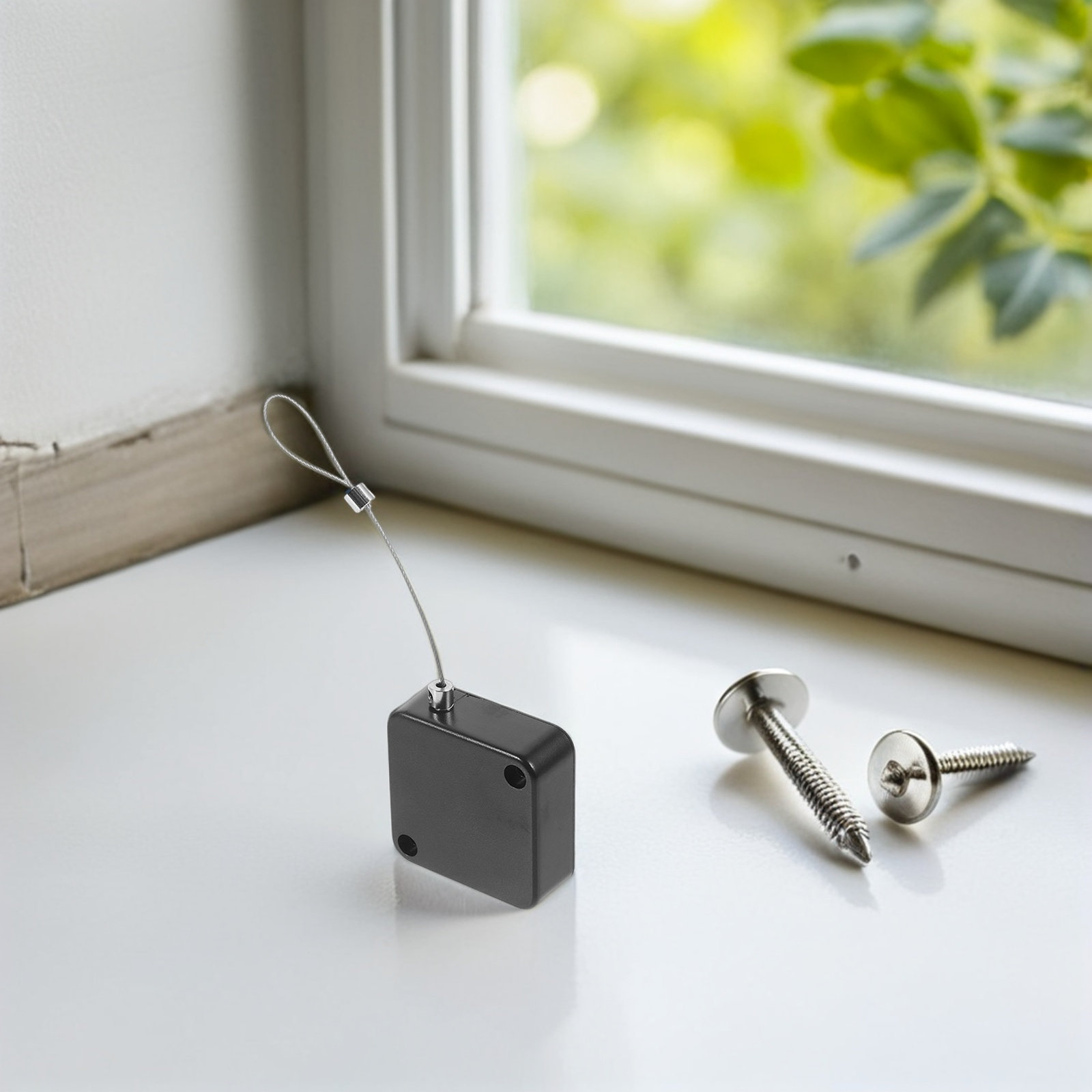 3 Adet Geri Çekilebilir Kablo  - Cable Lock Laptop incelemesi ve fiyatı