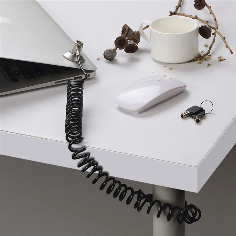 Üstün Dizüstü Bilgisayar Kilid - Cable Lock Laptop incelemesi ve fiyatı