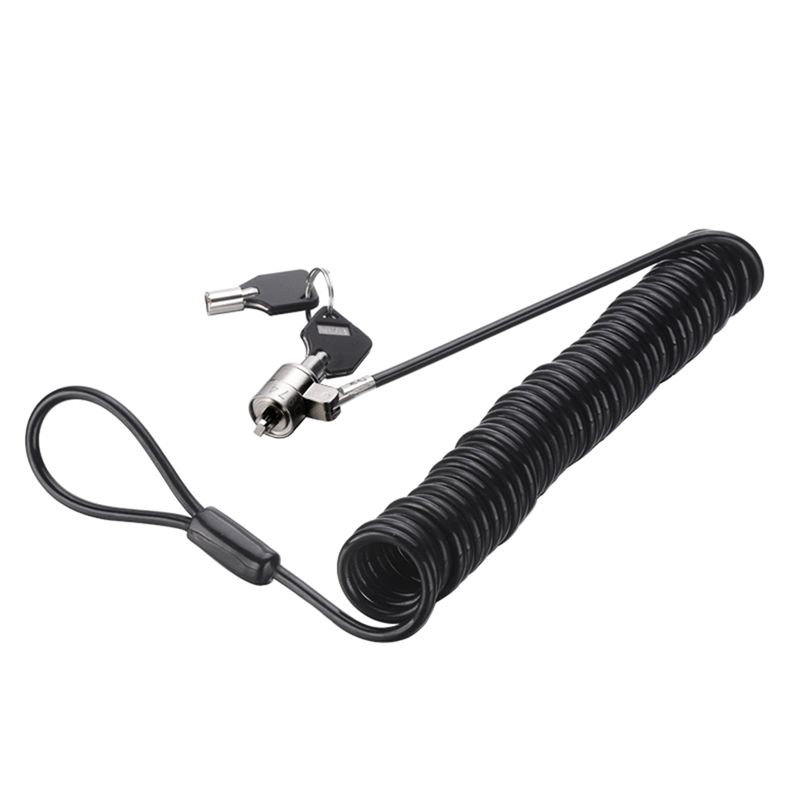 Üstün Dizüstü Bilgisayar Kilid - Cable Lock Laptop incelemesi ve fiyatı